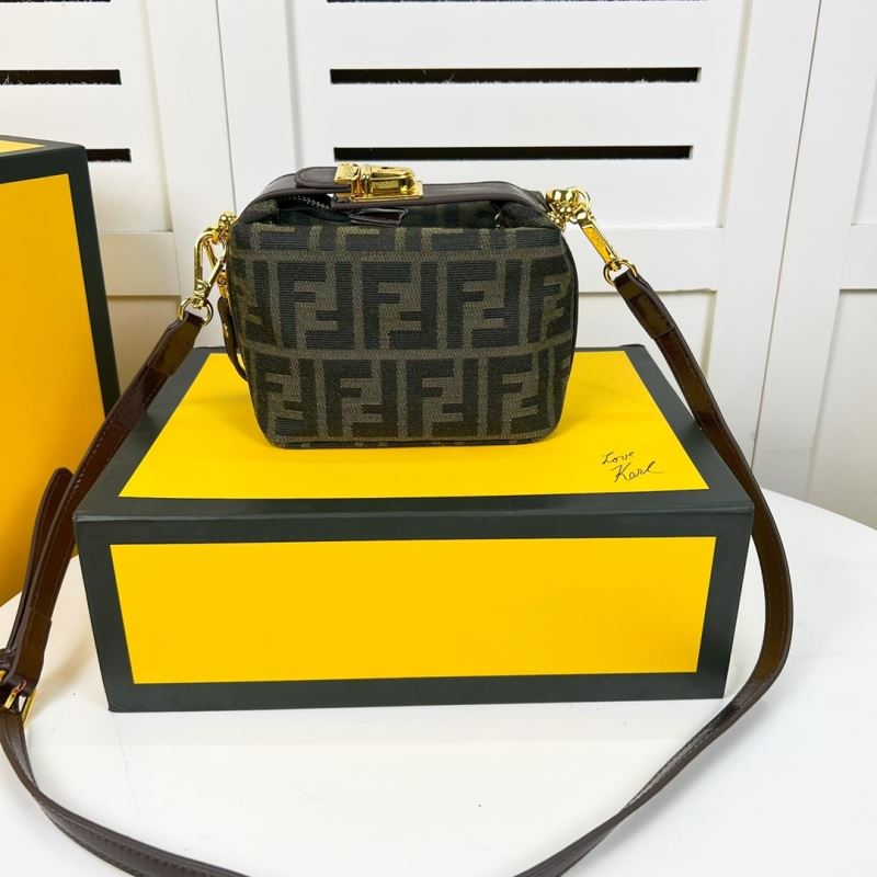 Fendi Satchel Bags